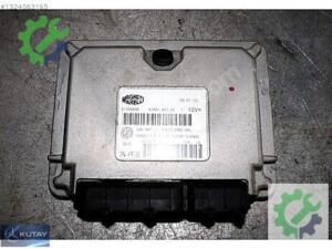 51798638 Fiat Panda motor kontrol beyni 6160140700 Magneti Marel