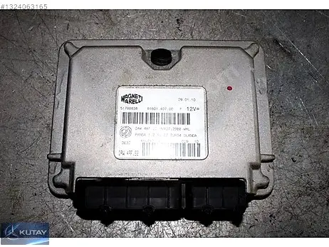 Fiat Panda Beyni çıkma parça