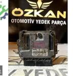 Fiat Doblo Sağ Ön Far Çıkma Parça Konya