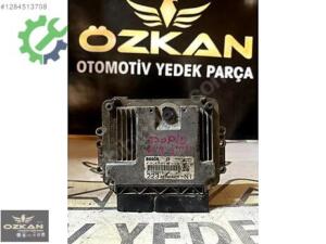 51798819 Doblo Motor Beyni 1.9 JTD