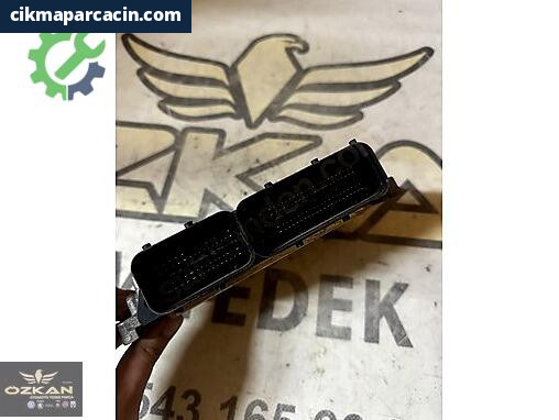 Fiat Doblo Motor Beyni 51798819 çıkma parça
