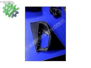 MERCEDES W124 W201 DİKİZ AYNASI LASTİK KAPAK SAG 1248110461