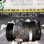 51810094-46525369 FİAT MAREA-BRAVA-BRAVO Klima Kompresörü