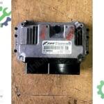 2004 Fiat Doblo Motor Beyni Çıkma Parça İzmir