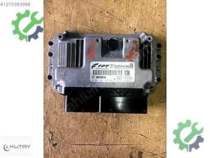 51824196B FIAT BRAVO MK2 1.4 DİZEL MOTOR BEYNİ 0261201687