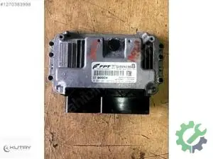 51824196B FIAT BRAVO MK2 1.4 DİZEL MOTOR BEYNİ 0261201687