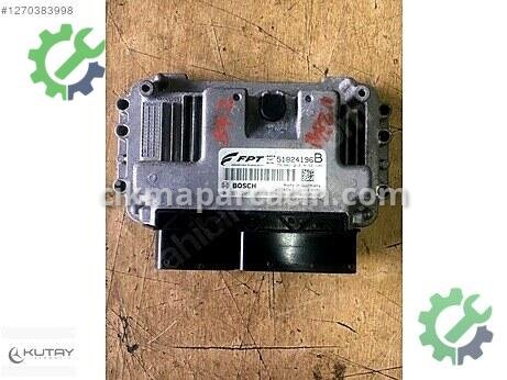 Fiat Bravo Motor Beyni çıkma parça