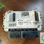51830585p / 0261s04664 Alfa motor kontrol ünitesi ECU