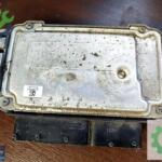 51830585p / 0261s04664 Alfa motor kontrol ünitesi ECU