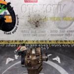 Fiat Fiorino Şarj Dinamosu Çıkma Parça Erzurum