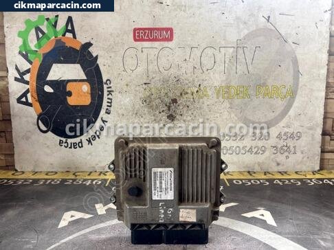 Fiat Linea Motor Beyni çıkma parça