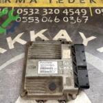 Fiat Linea Motor Beyni Çıkma Parça Erzurum