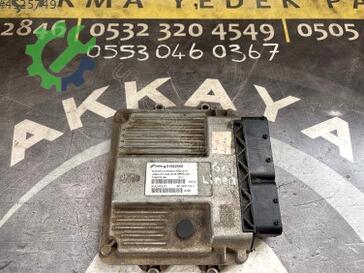 Fiat Linea Motor Beyni 51862556 çıkma parça