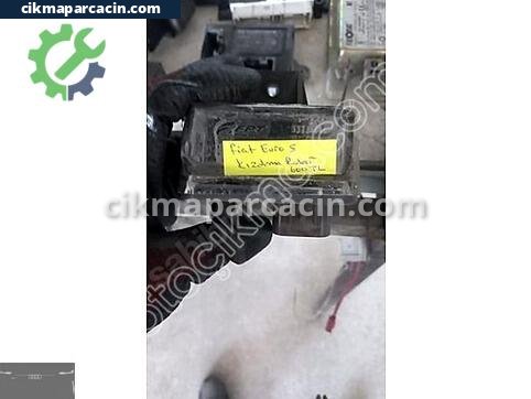 Peugeot Bipper Mazot Isıtıcı çıkma parça