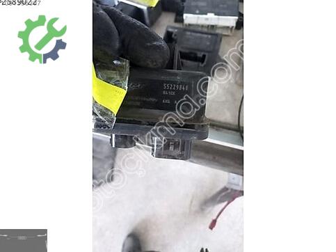 Peugeot Bipper Mazot Isıtıcı 51869542 çıkma parça