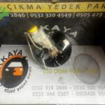 51878476 Nemo Westinghouse Fren Hava Tüpü Orjinal Çıkma