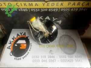 51878476 Nemo Westinghouse Fren Hava Tüpü Orjinal Çıkma