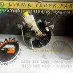 51878476 Nemo Westinghouse Fren Hava Tüpü Orjinal Çıkma