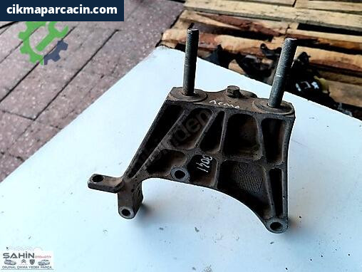 Fiat Fiorino Şanzıman Komple 51928666 çıkma parça