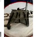 52091004 FİAT FİORİNO MOTOR TAKOZU MOTOR KULAĞI