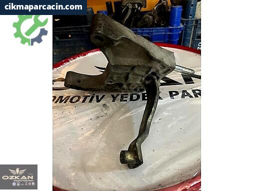 Fiat Fiorino Motor Takozu & Kulağı 52091004 çıkma parça