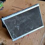 C4 PİCASSO KLİMA ISITICI MATRİSİ 52281890