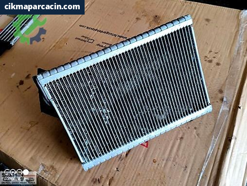 Citroen C4 Picasso Kalorifer Radyatörü 52281890 çıkma parça