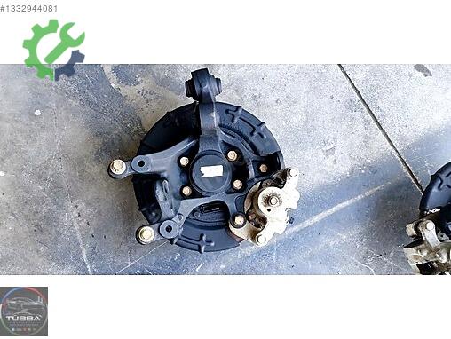Kia Sportage Taşıyıcı/Aks Taşıyıcı 527203W000 çıkma parça
