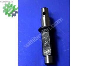 FAW CA5024 CA1024 ORTA ŞAFT MİLİ 1701169-70