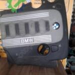 530 d  E 60 motor üst koruma kapağı