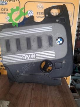 BMW 5 Serisi Motor Kapağı çıkma parça