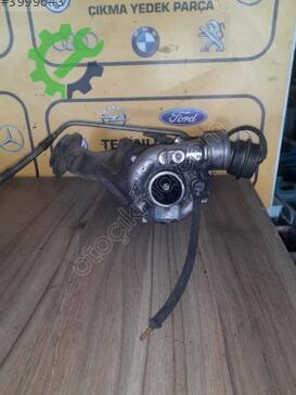 Volkswagen Transporter Turbo çıkma parça