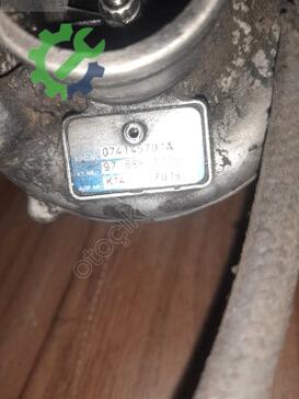 Volkswagen Transporter Turbo 5314101 çıkma parça