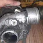 5314101 Transporter T4 2,5 Turbo çıkma orijinal