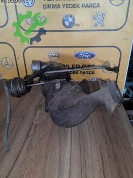 Volkswagen Transporter Turbo 5314101 çıkma parça