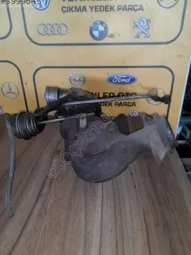 Volkswagen Transporter Turbo 5314101 çıkma parça