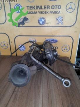Volkswagen Transporter Turbo 5314101 çıkma parça