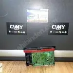 535217881 BMW F10 5 SERİSİ FAR SÜRÜCÜ MODÜLÜ