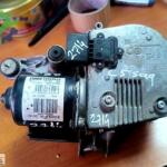 CİTOREN C5 3 SAĞ CAM SİLECEK MOTORU VALEO MARKA 53569512