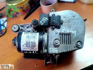 CİTOREN C5 3 SAĞ CAM SİLECEK MOTORU VALEO MARKA 53569512