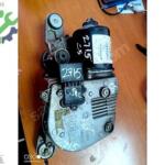 CİTOREN C5 3 SOL CAM SİLECEK MOTORU VALEO MARKA 53569612
