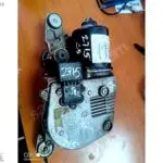 CİTOREN C5 3 SOL CAM SİLECEK MOTORU VALEO MARKA 53569612