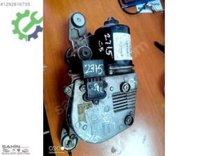 CİTOREN C5 3 SOL CAM SİLECEK MOTORU VALEO MARKA 53569612