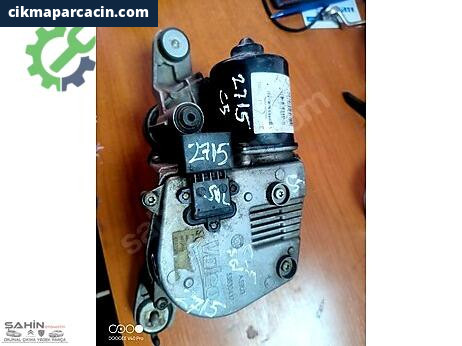 Citroen C5 Arka Silecek Motoru 53569612 çıkma parça