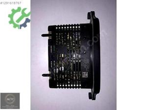 535 217 804 BMW F10 FAR KARTI