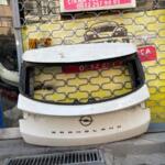 OPEL GRANDLAND BAGAJ ÇIKMA ORJİNAL YEDEK PARÇA