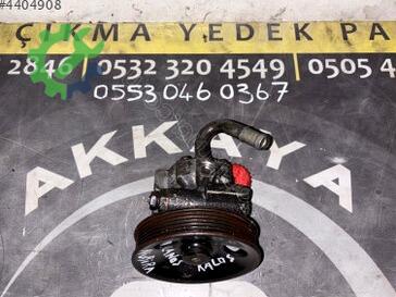 Daewoo Lanos Direksiyon Pompası 540415 çıkma parça