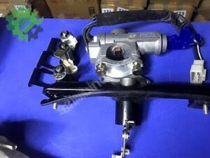 FAW CA 1024 KONTAK SETİ KAPI KİLİT SET CA 5024 3704901-2E2