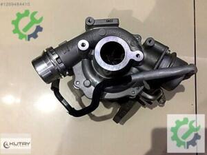 54389700002 Turbo Mercedes 1.5 Nissan Renault K9K636 OM607.951