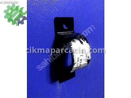 FAW CA5024 Direksiyon Kutusu çıkma parça